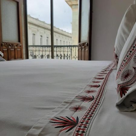 Casa De Siete Balcones Hotel Boutique Oaxaca Esterno foto
