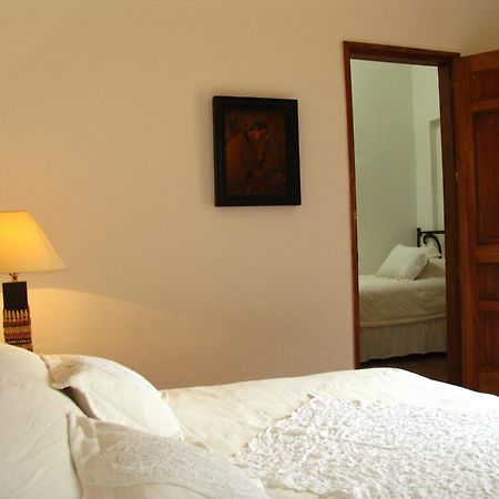 Casa De Siete Balcones Hotel Boutique Oaxaca Esterno foto