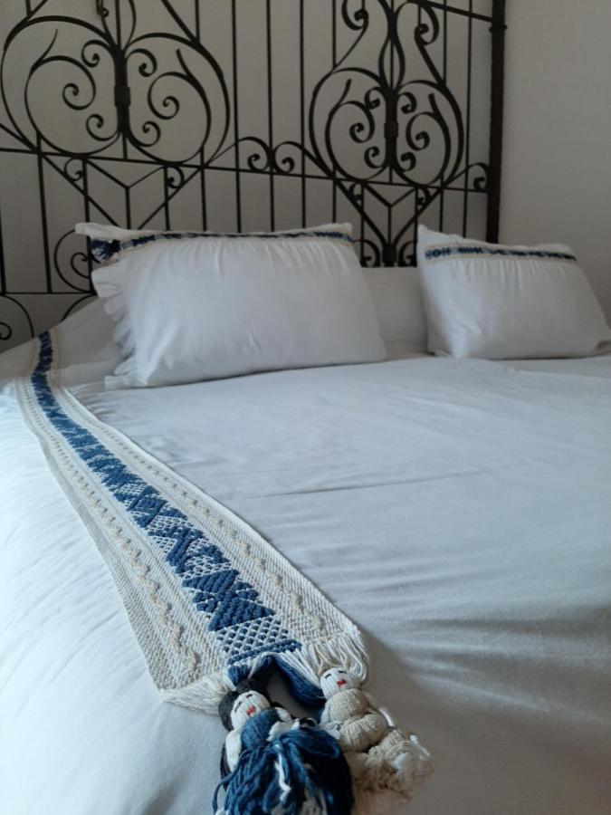 Casa De Siete Balcones Hotel Boutique Oaxaca Esterno foto