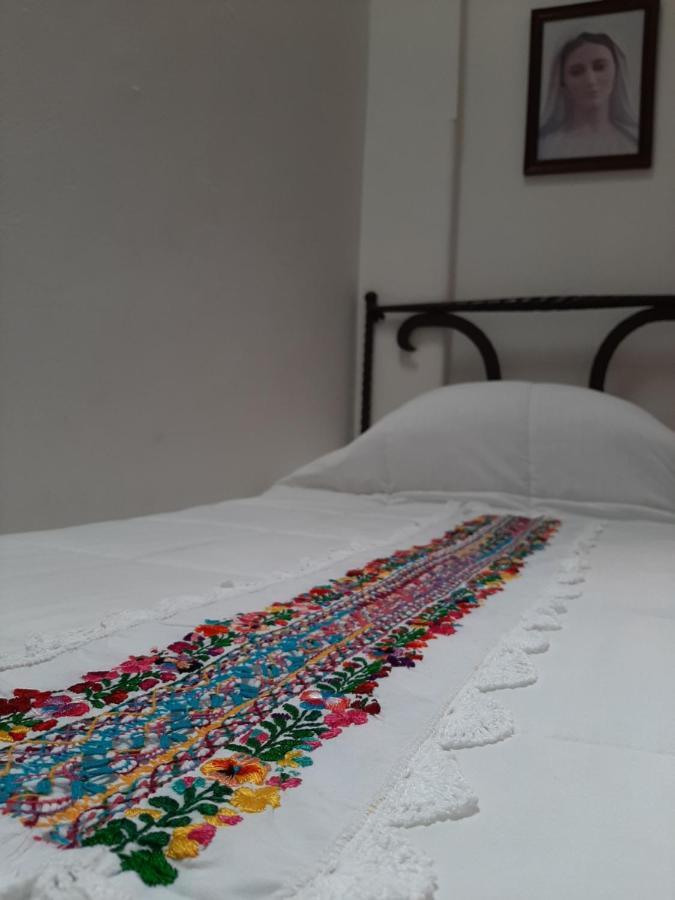 Casa De Siete Balcones Hotel Boutique Oaxaca Esterno foto