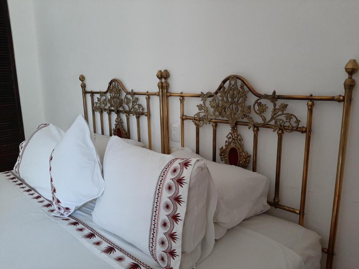 Casa De Siete Balcones Hotel Boutique Oaxaca Esterno foto
