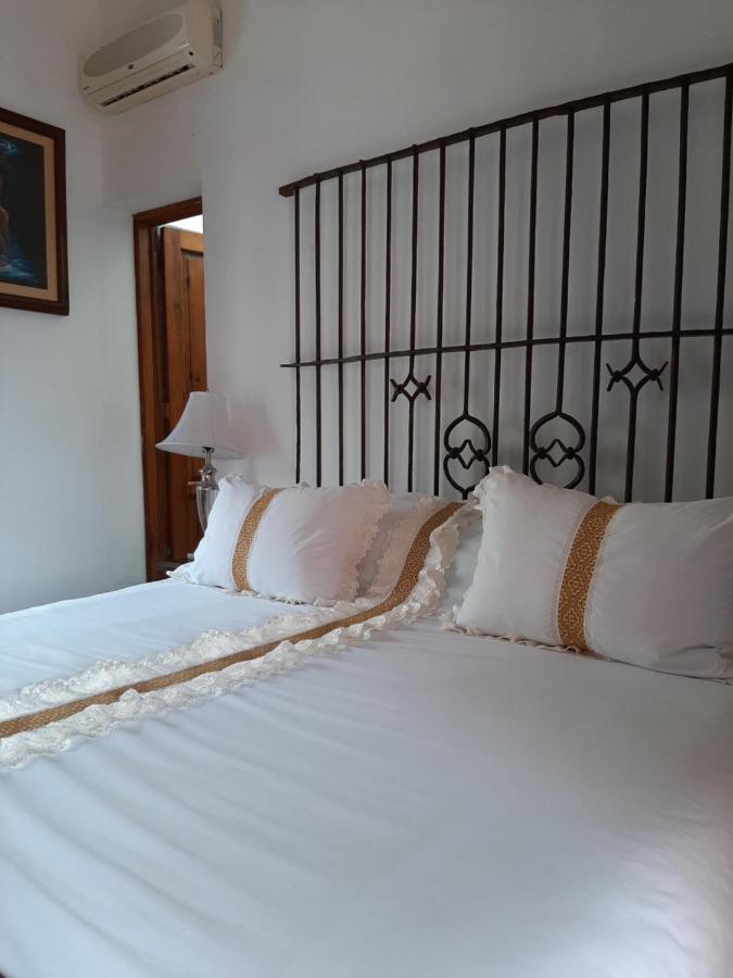 Casa De Siete Balcones Hotel Boutique Oaxaca Esterno foto