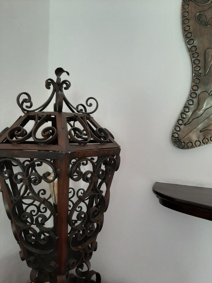Casa De Siete Balcones Hotel Boutique Oaxaca Esterno foto