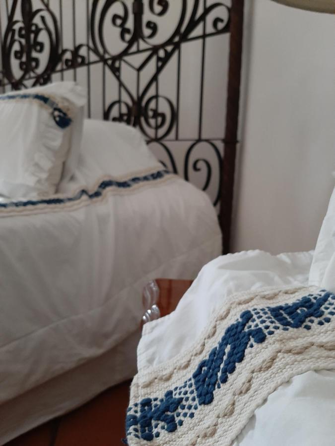 Casa De Siete Balcones Hotel Boutique Oaxaca Esterno foto