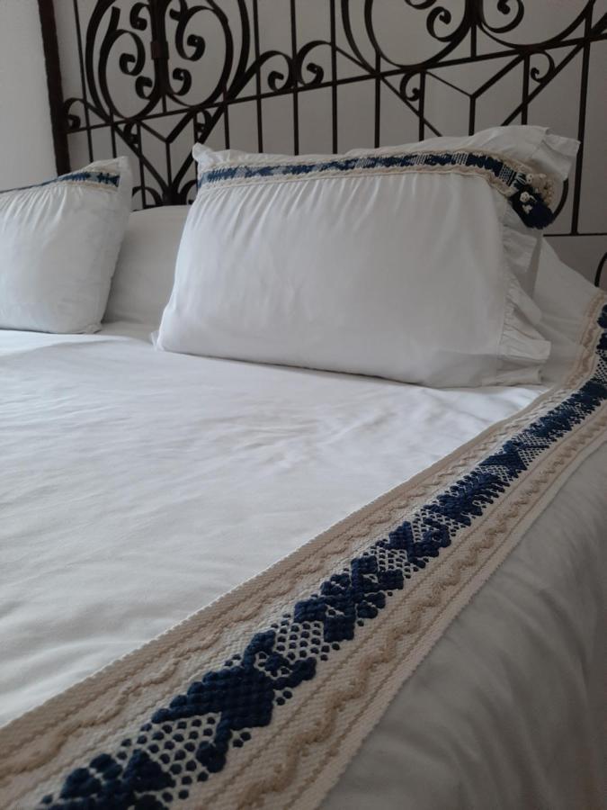 Casa De Siete Balcones Hotel Boutique Oaxaca Esterno foto