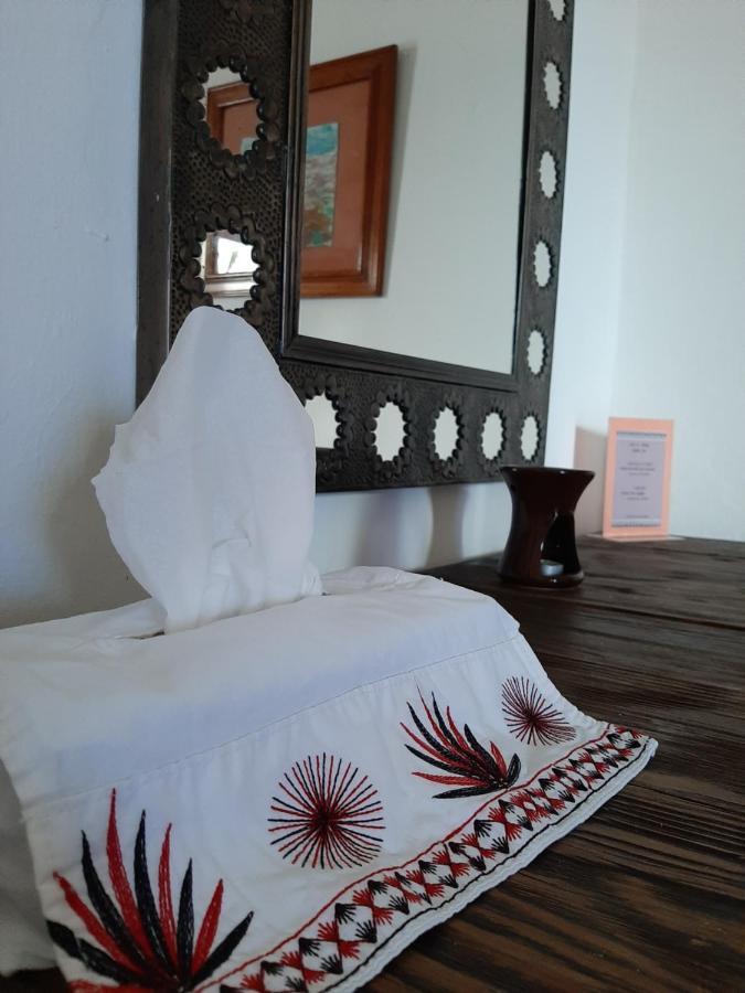 Casa De Siete Balcones Hotel Boutique Oaxaca Esterno foto