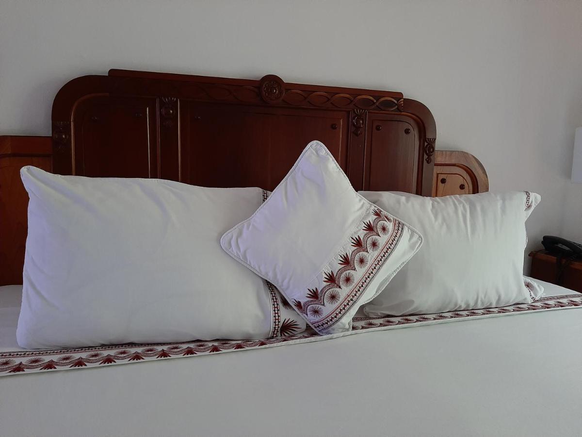Casa De Siete Balcones Hotel Boutique Oaxaca Esterno foto
