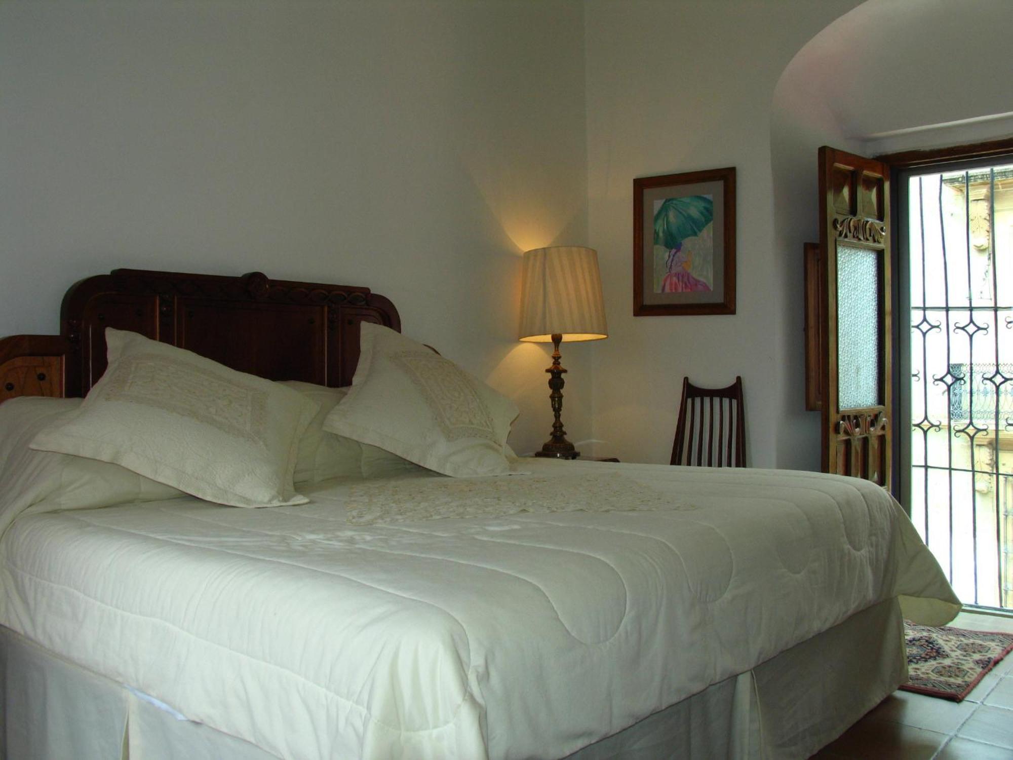 Casa De Siete Balcones Hotel Boutique Oaxaca Esterno foto