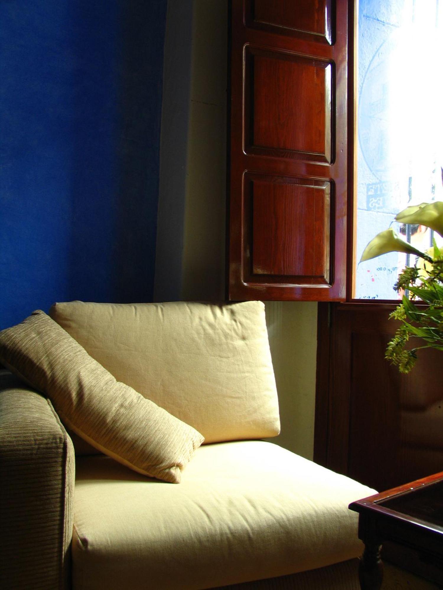 Casa De Siete Balcones Hotel Boutique Oaxaca Esterno foto