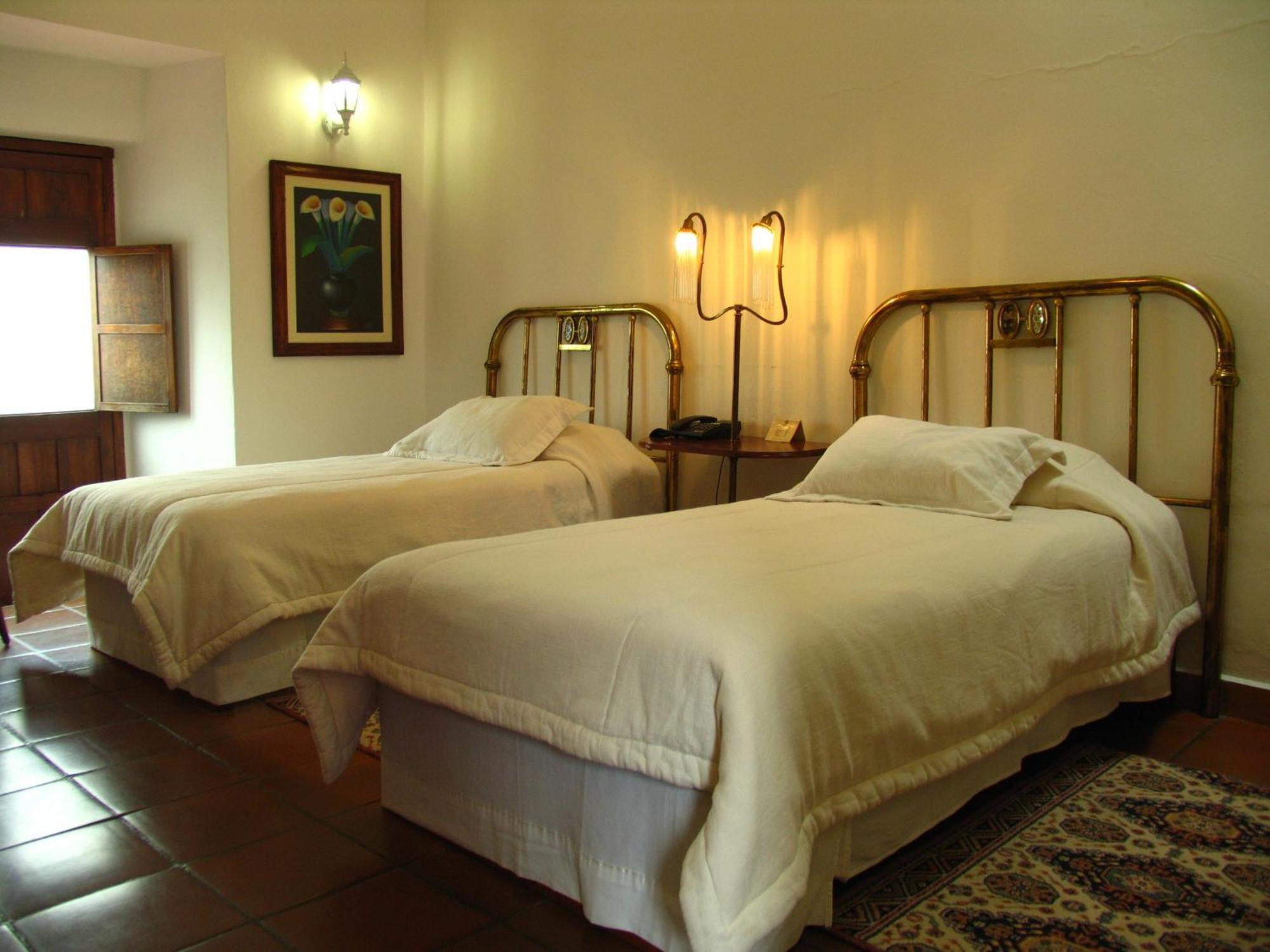 Casa De Siete Balcones Hotel Boutique Oaxaca Esterno foto
