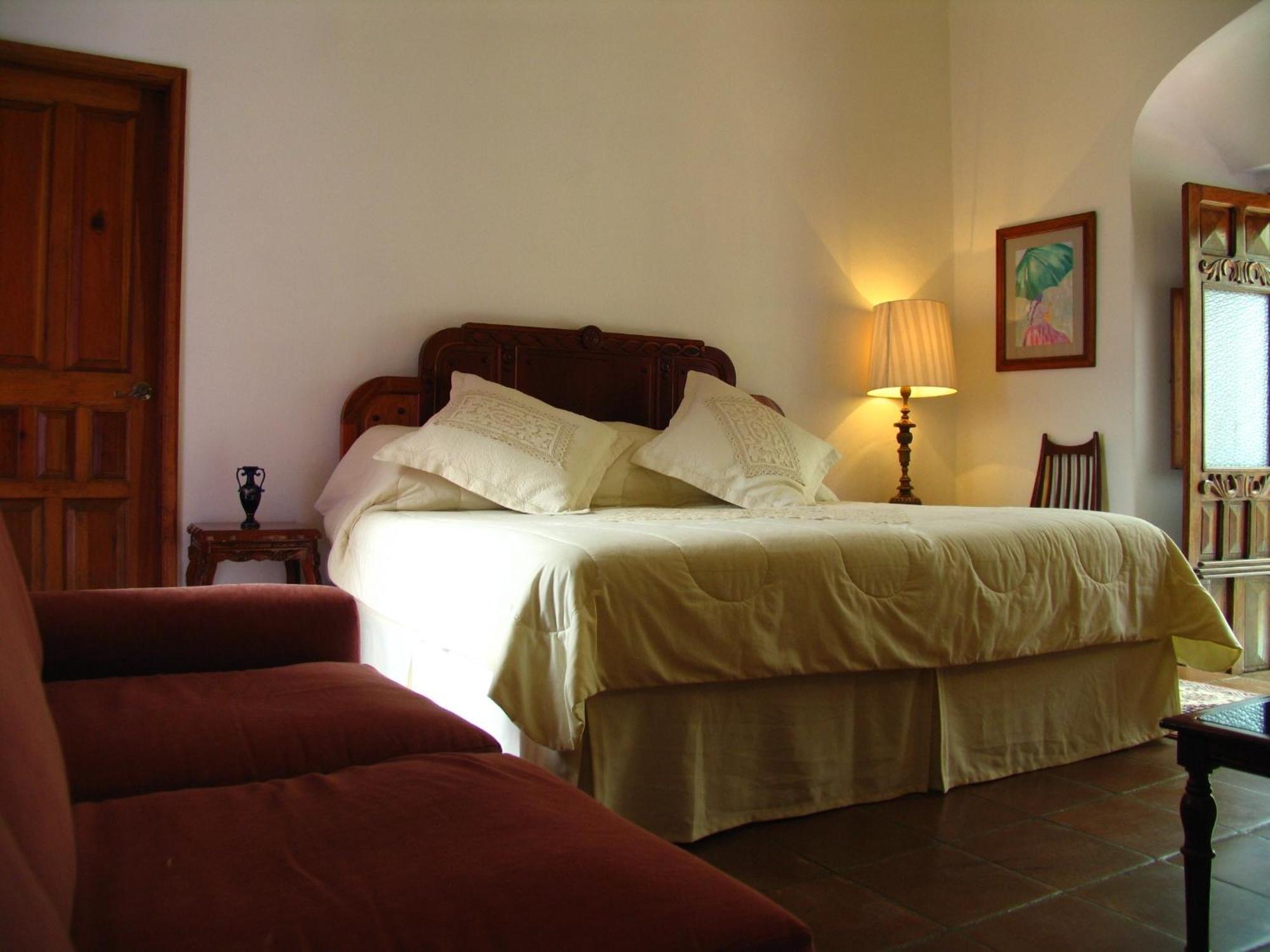 Casa De Siete Balcones Hotel Boutique Oaxaca Esterno foto