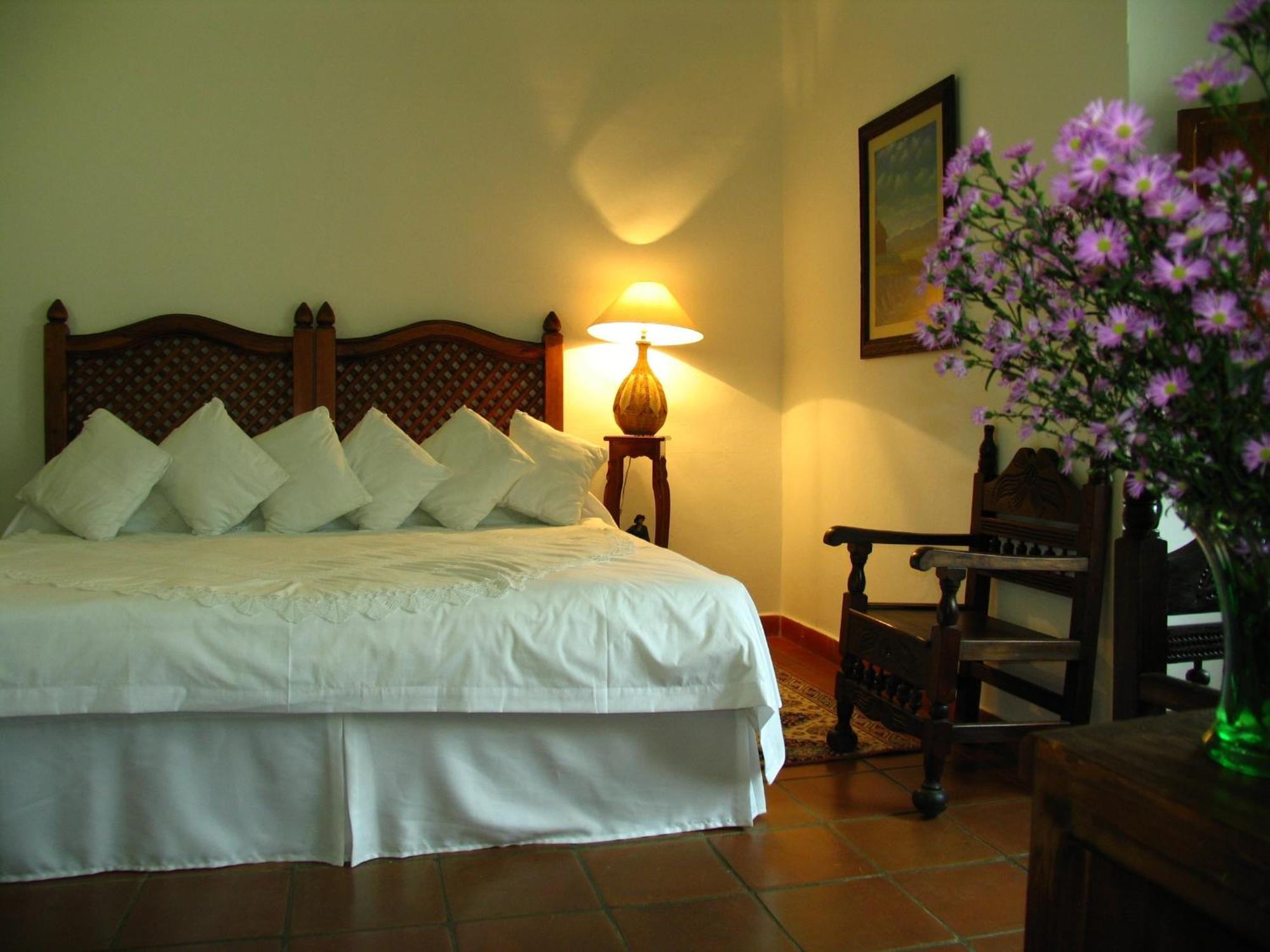 Casa De Siete Balcones Hotel Boutique Oaxaca Esterno foto