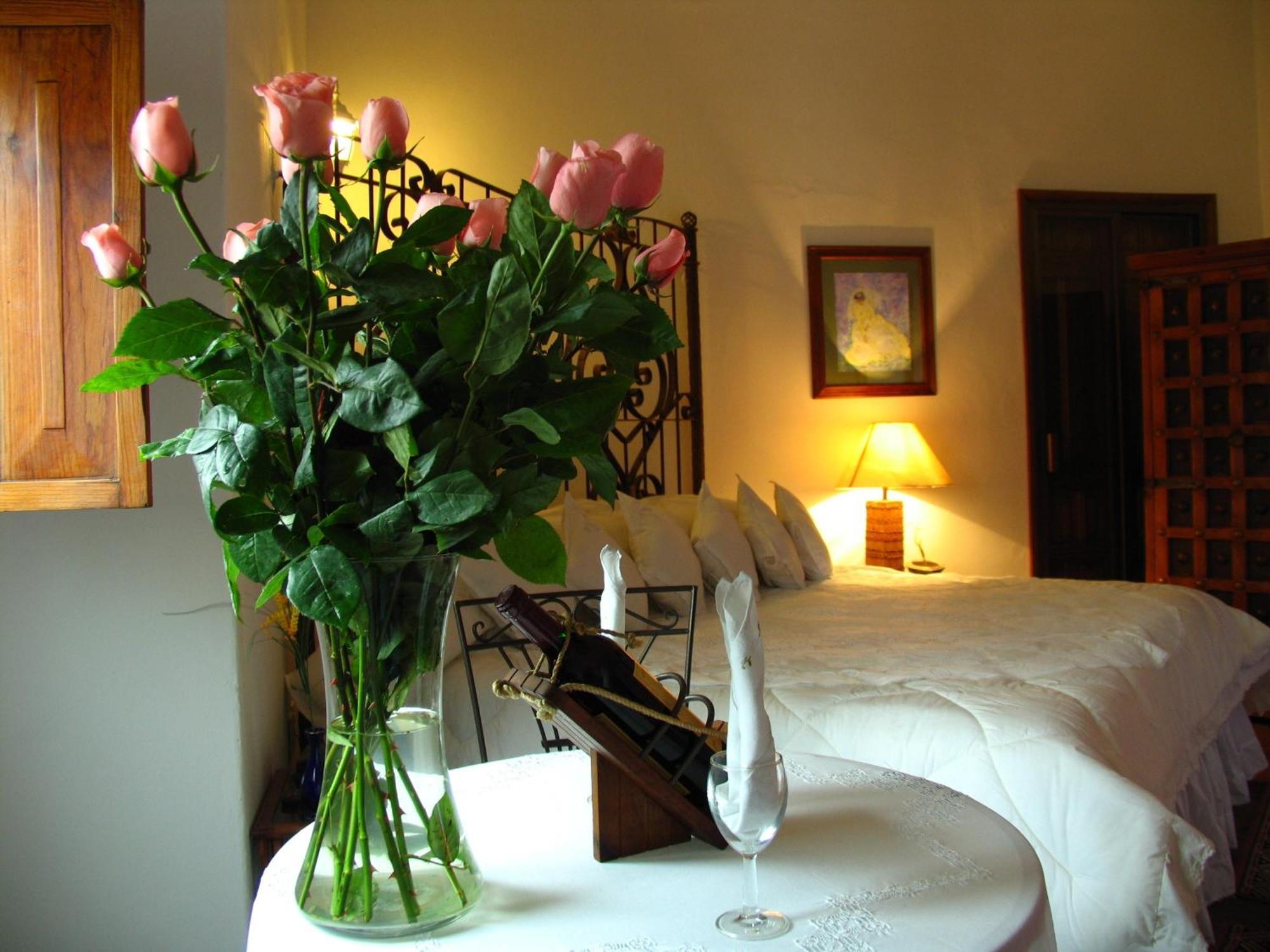 Casa De Siete Balcones Hotel Boutique Oaxaca Esterno foto