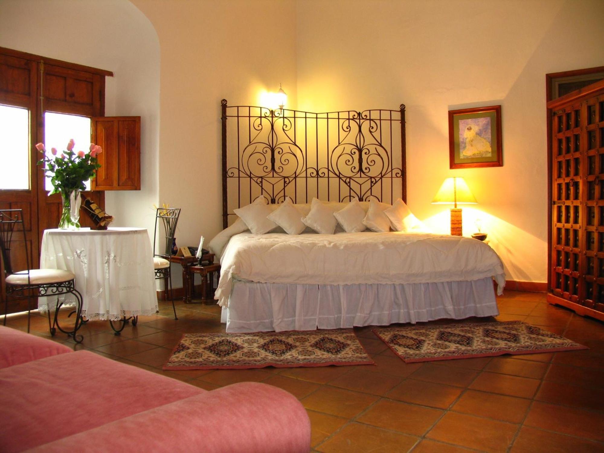 Casa De Siete Balcones Hotel Boutique Oaxaca Esterno foto