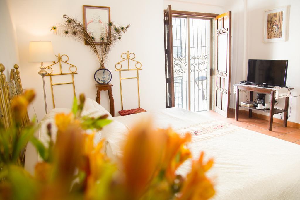 Casa De Siete Balcones Hotel Boutique Oaxaca Esterno foto