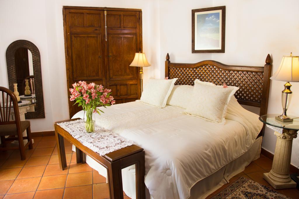 Casa De Siete Balcones Hotel Boutique Oaxaca Esterno foto