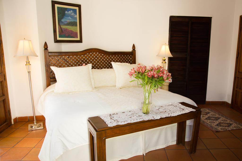 Casa De Siete Balcones Hotel Boutique Oaxaca Esterno foto