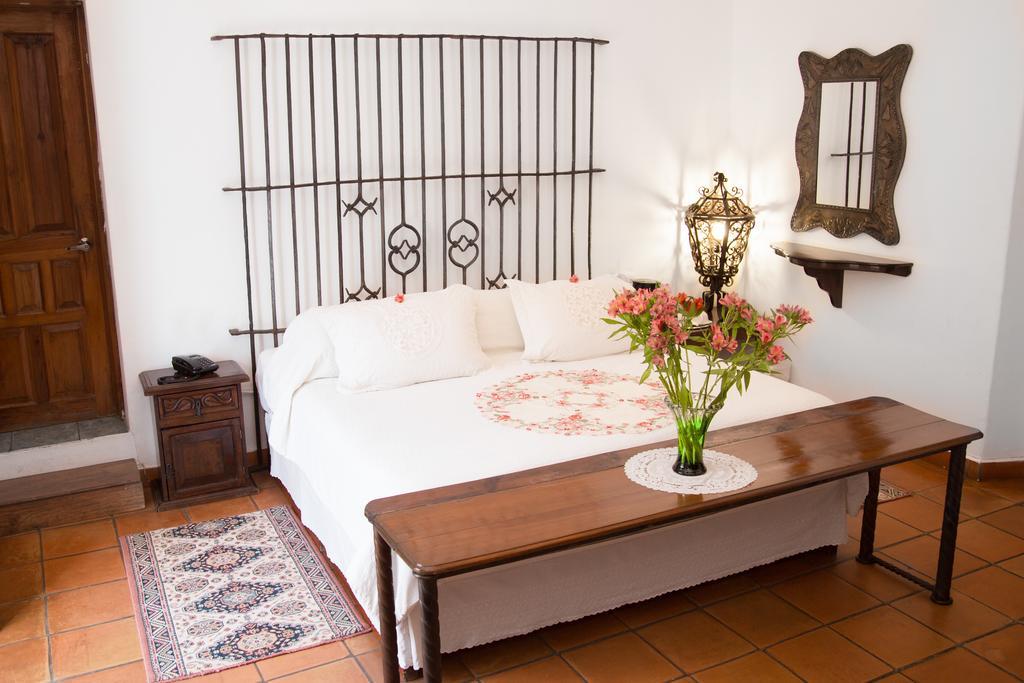 Casa De Siete Balcones Hotel Boutique Oaxaca Esterno foto