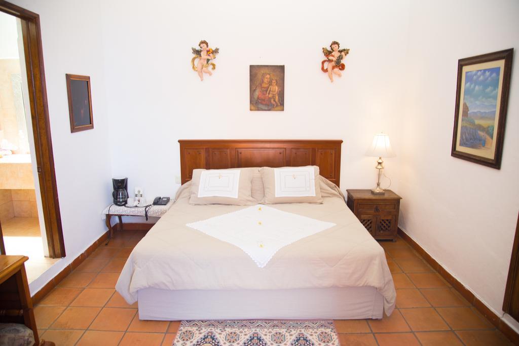 Casa De Siete Balcones Hotel Boutique Oaxaca Esterno foto