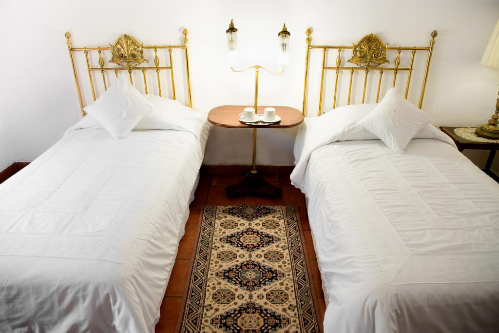 Casa De Siete Balcones Hotel Boutique Oaxaca Esterno foto