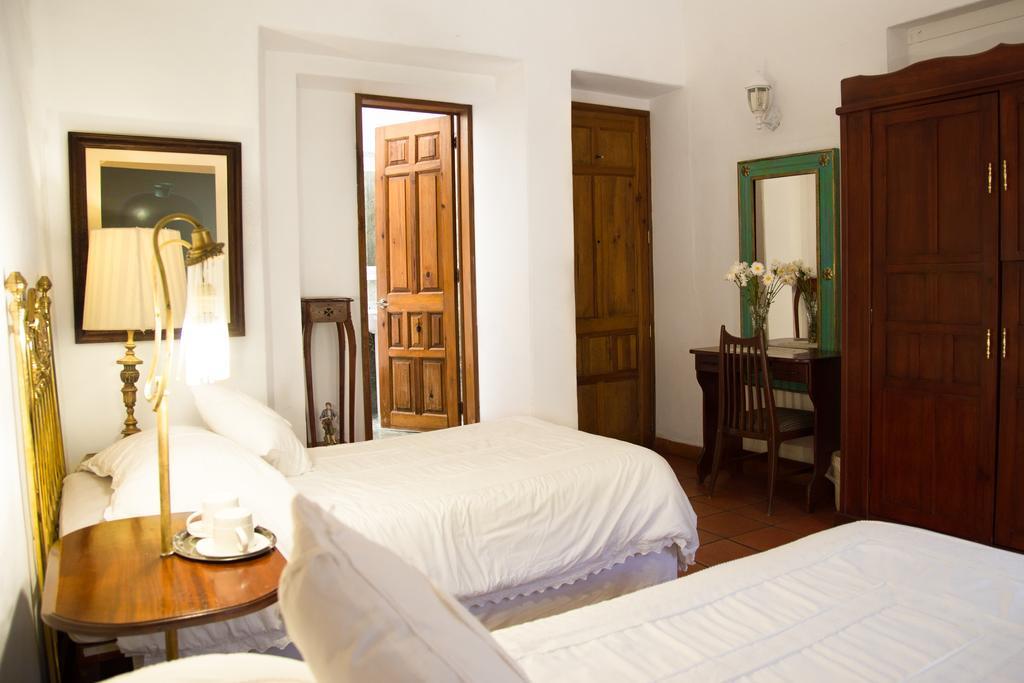 Casa De Siete Balcones Hotel Boutique Oaxaca Esterno foto